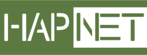 Hapnet Logo